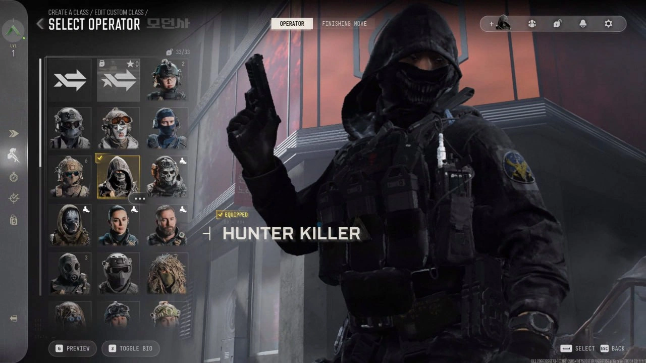 MW4 - Unlock All + Spoofer
